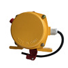 双向拉绳开关 KLT2-I KTL2-II KLT2-2 KTL2-1 拉绳开关HFKLT2-I